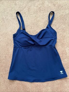 TYR Tankini Top